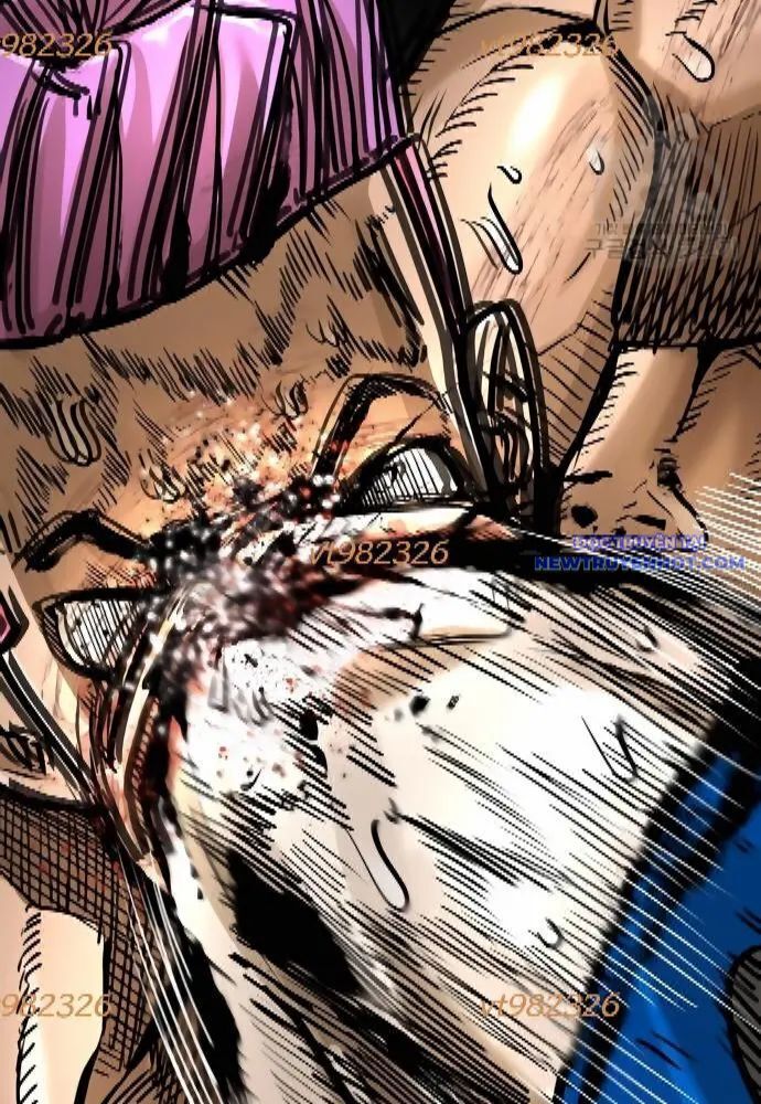 Shark - Cá Mập: Chapter 281