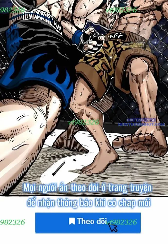 Shark - Cá Mập: Chapter 281