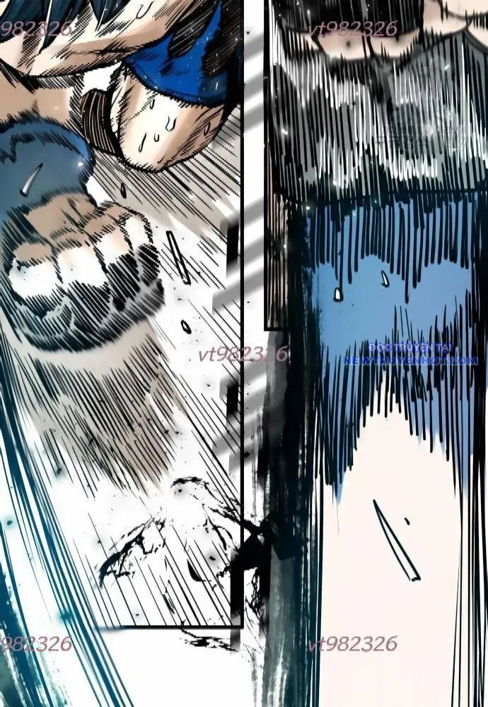 Shark - Cá Mập: Chapter 281