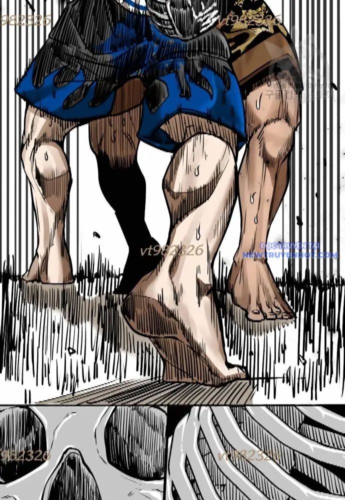 Shark - Cá Mập: Chapter 281