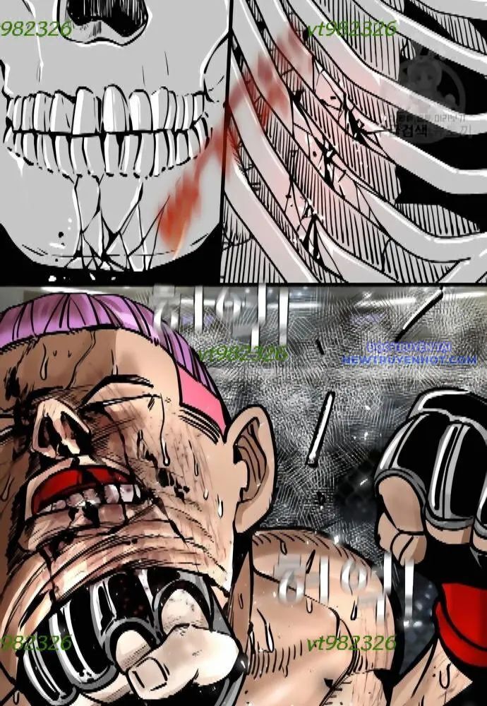 Shark - Cá Mập: Chapter 281