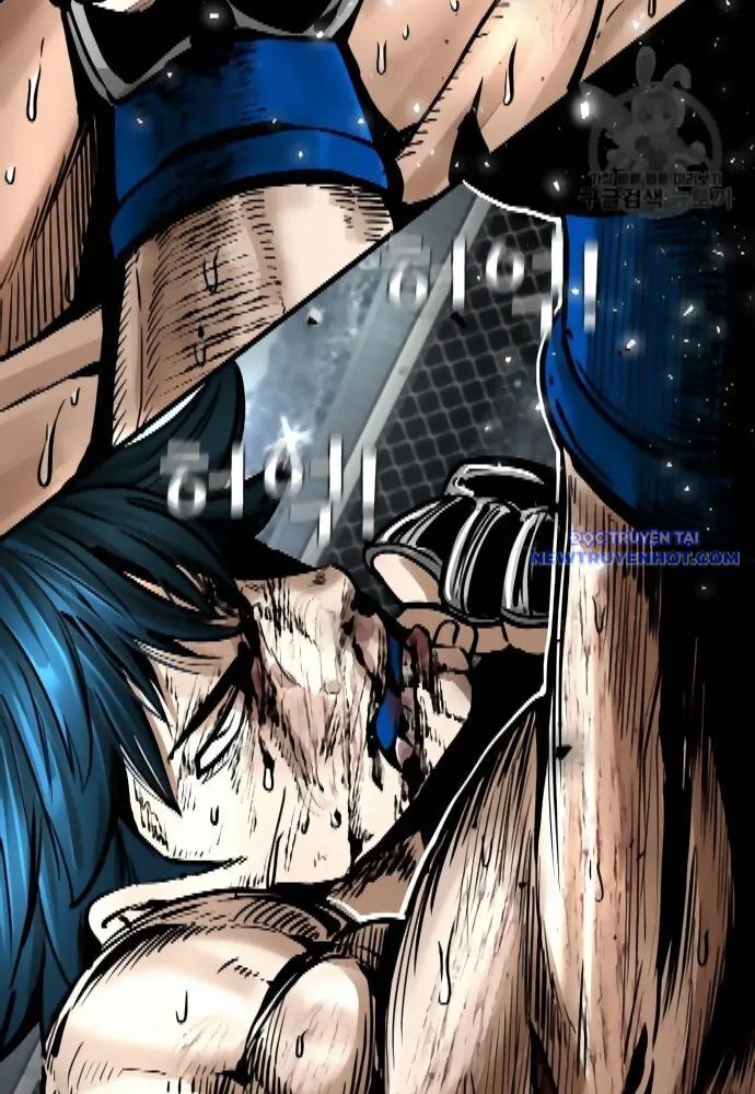 Shark - Cá Mập: Chapter 281