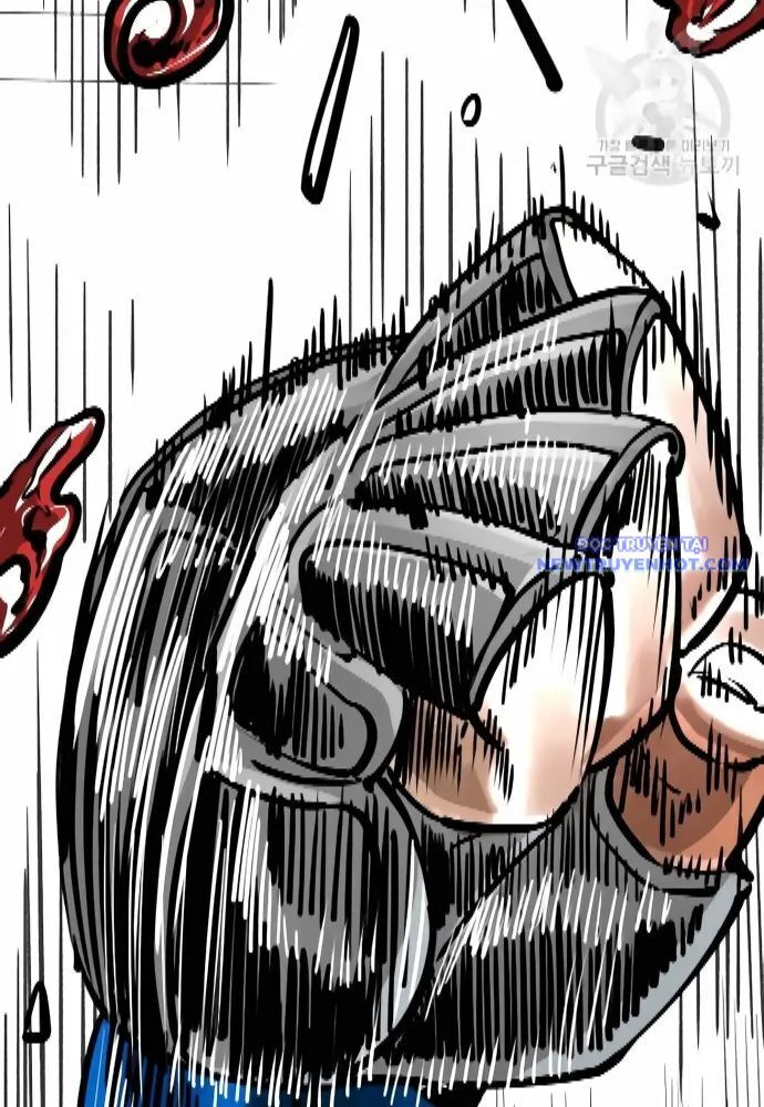 Shark - Cá Mập: Chapter 281