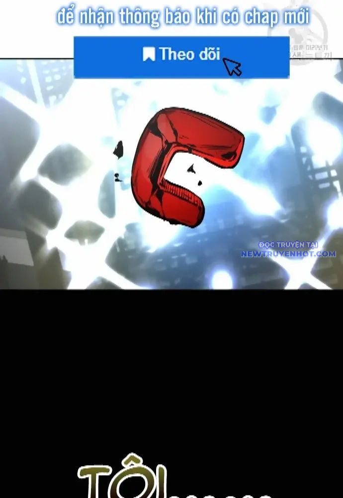 Shark - Cá Mập: Chapter 281