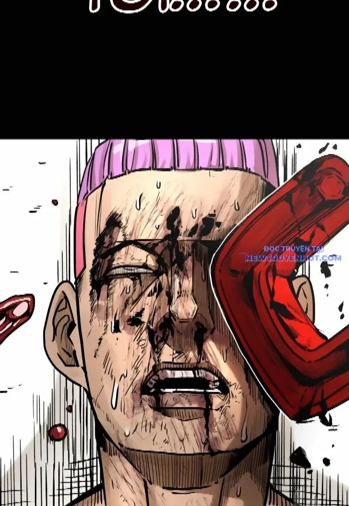 Shark - Cá Mập: Chapter 281