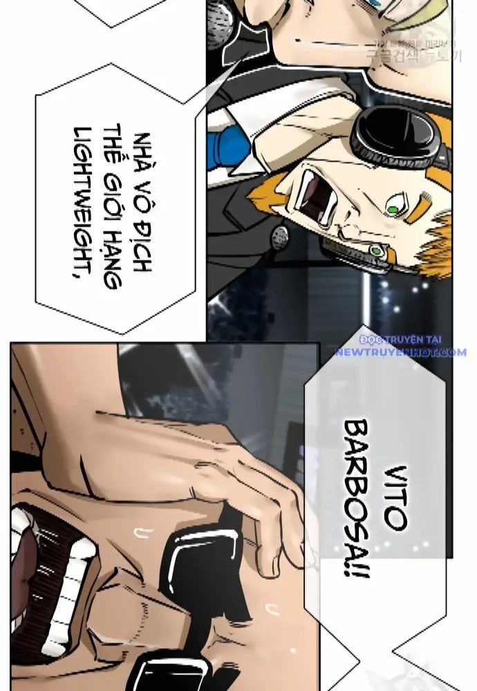 Shark - Cá Mập: Chapter 281