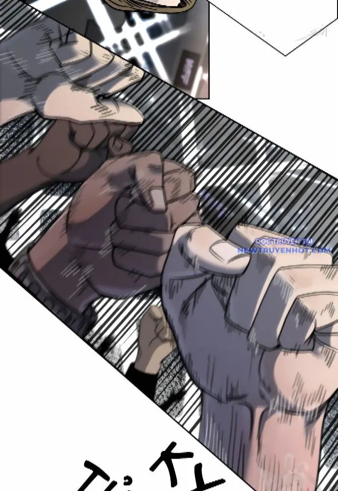 Shark - Cá Mập: Chapter 281