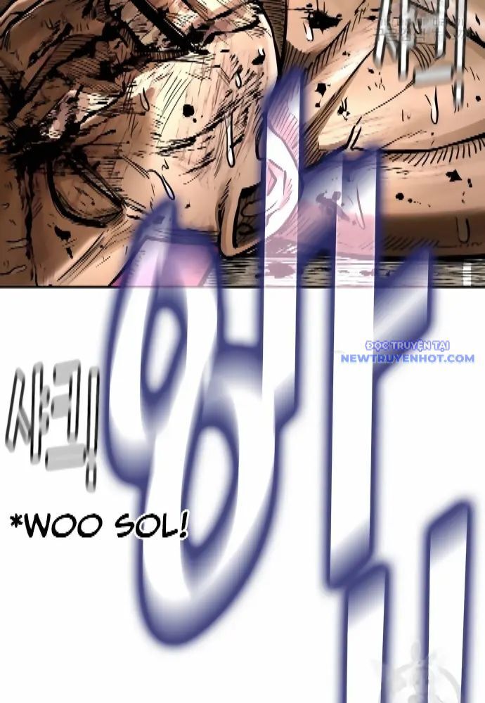 Shark - Cá Mập: Chapter 281