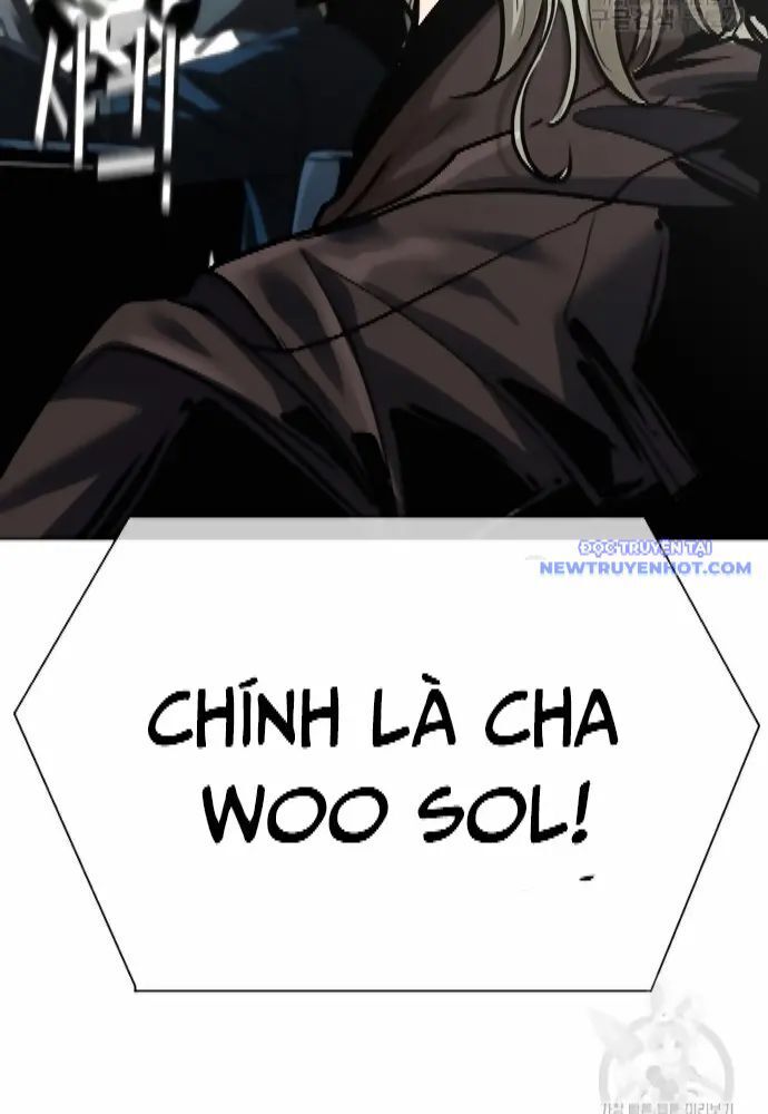 Shark - Cá Mập: Chapter 281