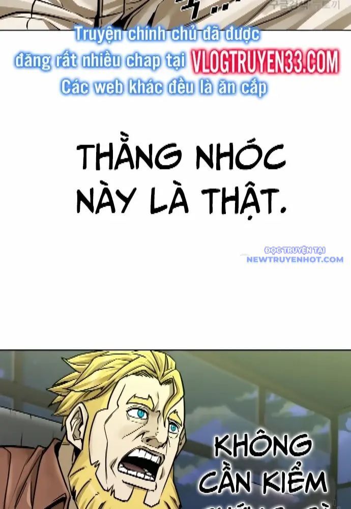 Shark - Cá Mập: Chapter 281