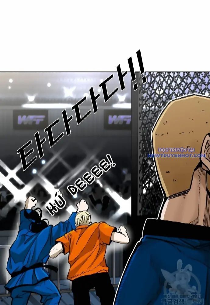 Shark - Cá Mập: Chapter 281