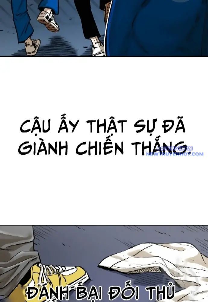 Shark - Cá Mập: Chapter 281