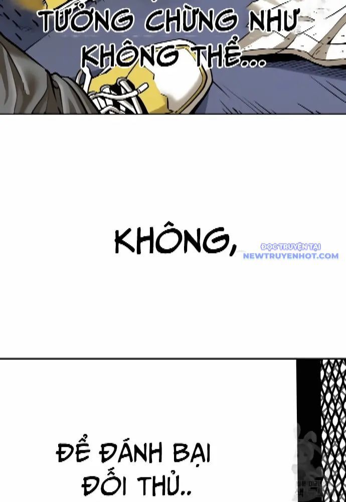 Shark - Cá Mập: Chapter 281