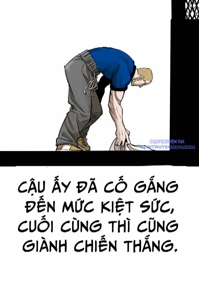 Shark - Cá Mập: Chapter 281