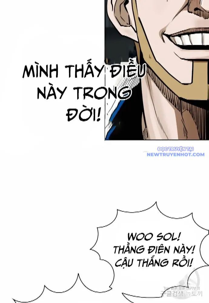 Shark - Cá Mập: Chapter 281