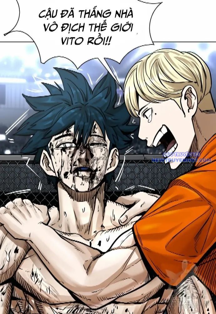 Shark - Cá Mập: Chapter 281