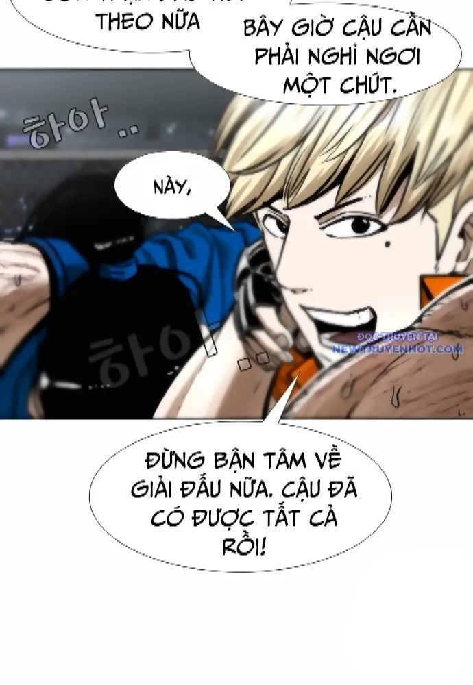 Shark - Cá Mập: Chapter 281