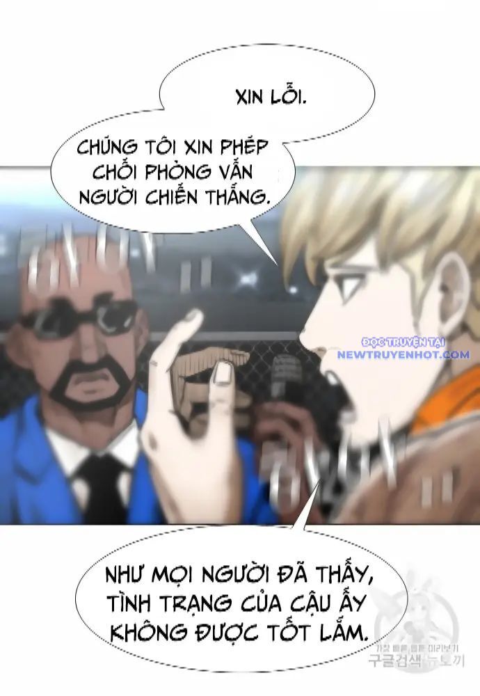 Shark - Cá Mập: Chapter 281