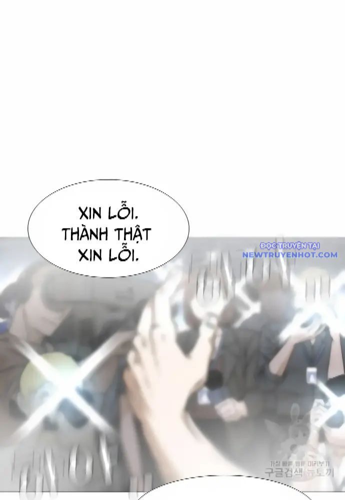 Shark - Cá Mập: Chapter 281