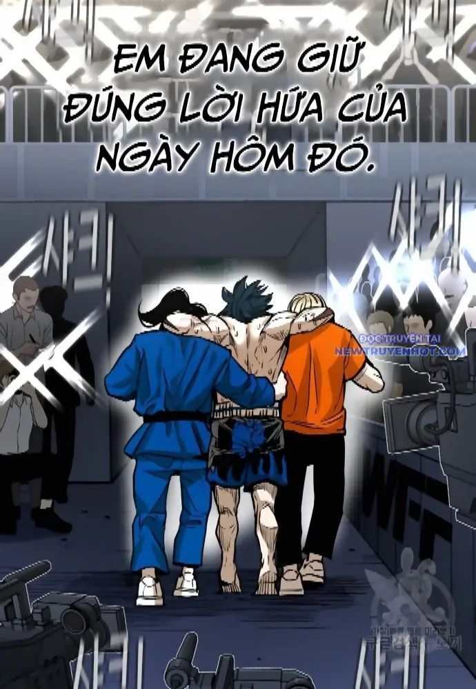 Shark - Cá Mập: Chapter 281