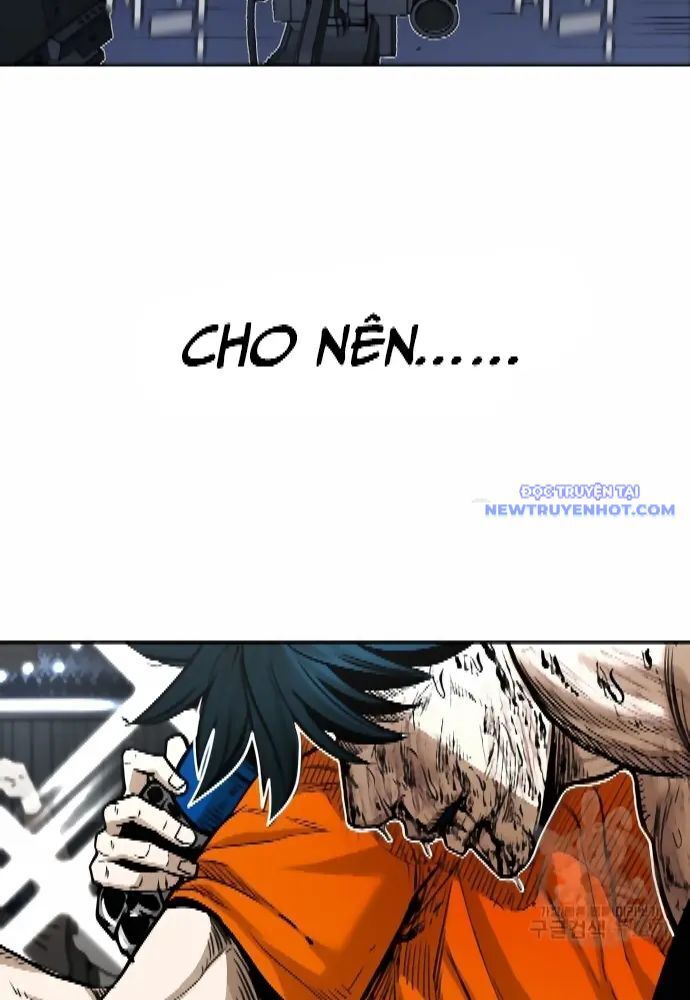 Shark - Cá Mập: Chapter 281