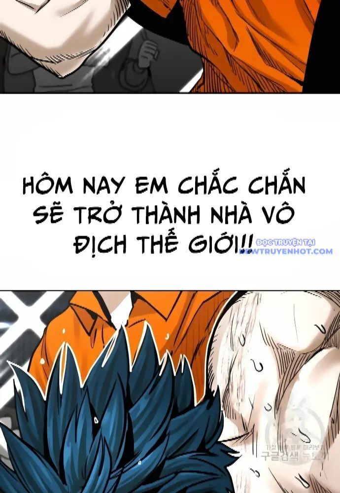 Shark - Cá Mập: Chapter 281