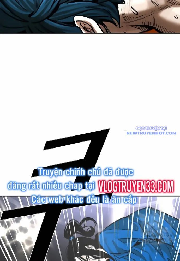 Shark - Cá Mập: Chapter 281