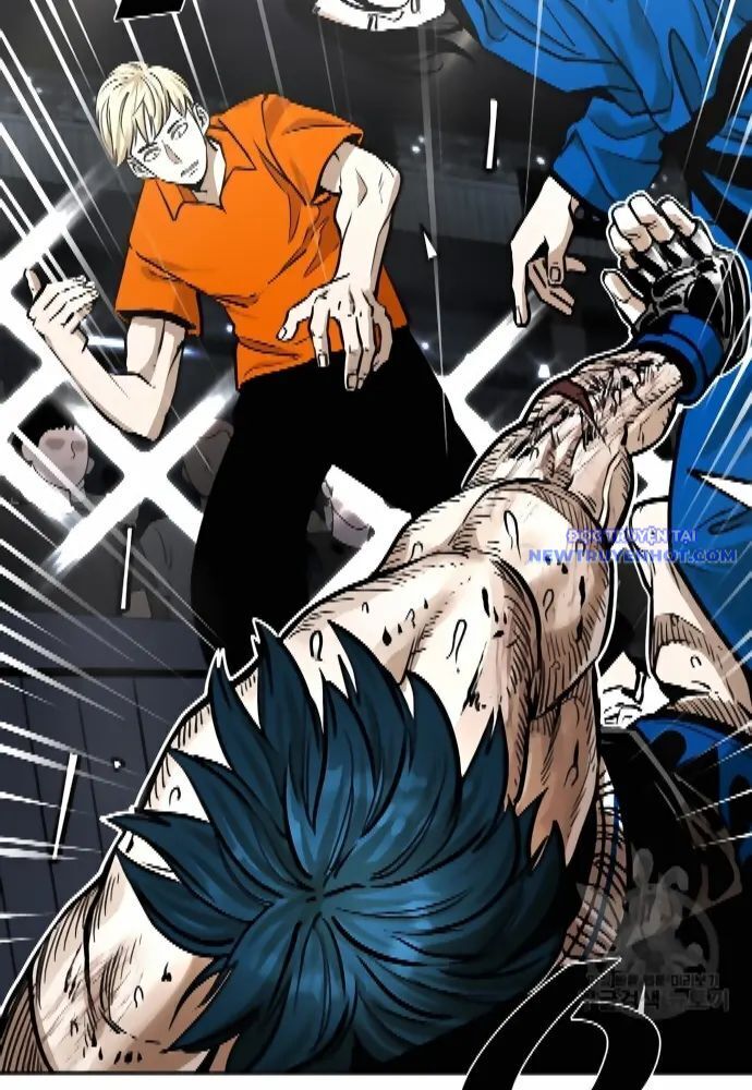 Shark - Cá Mập: Chapter 281