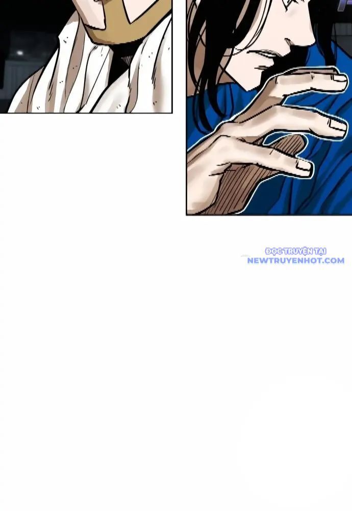 Shark - Cá Mập: Chapter 281