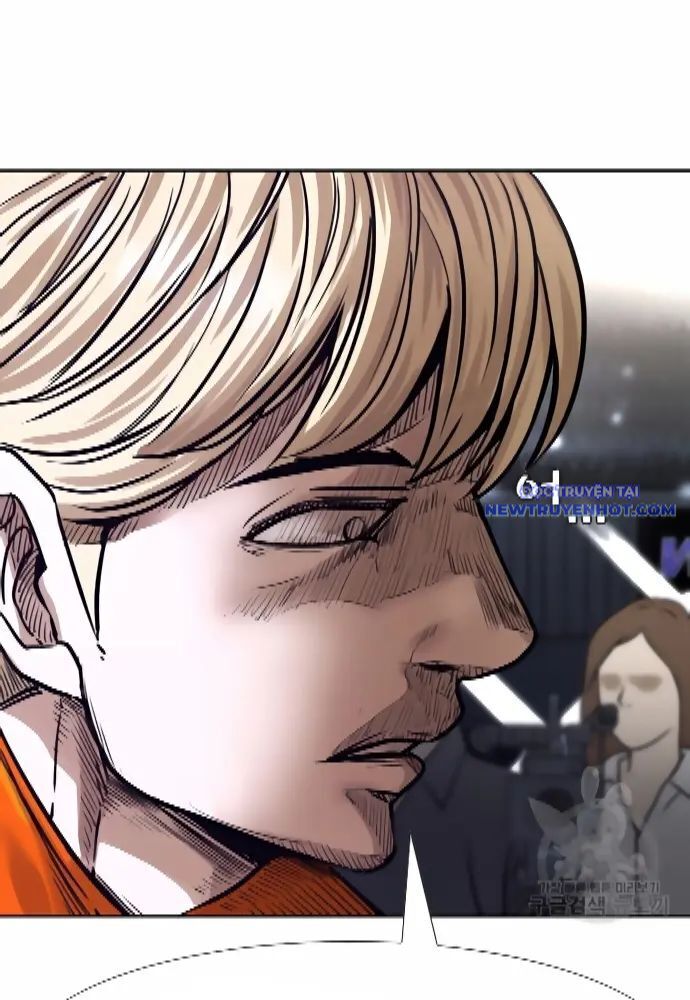 Shark - Cá Mập: Chapter 281