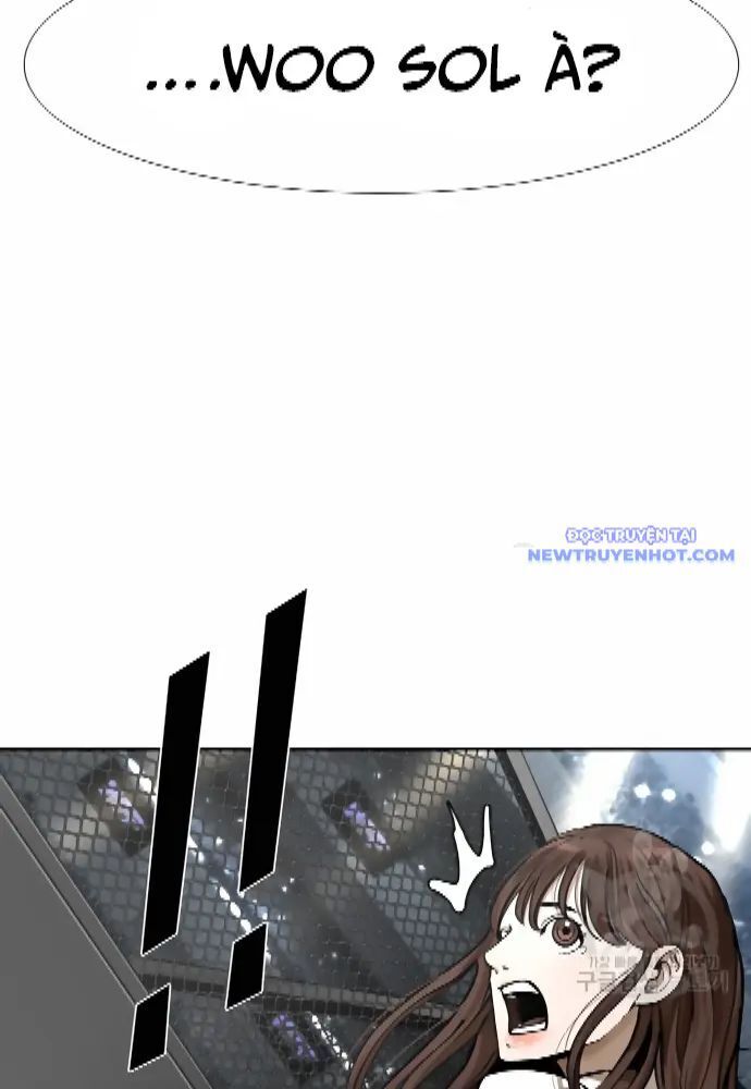 Shark - Cá Mập: Chapter 281