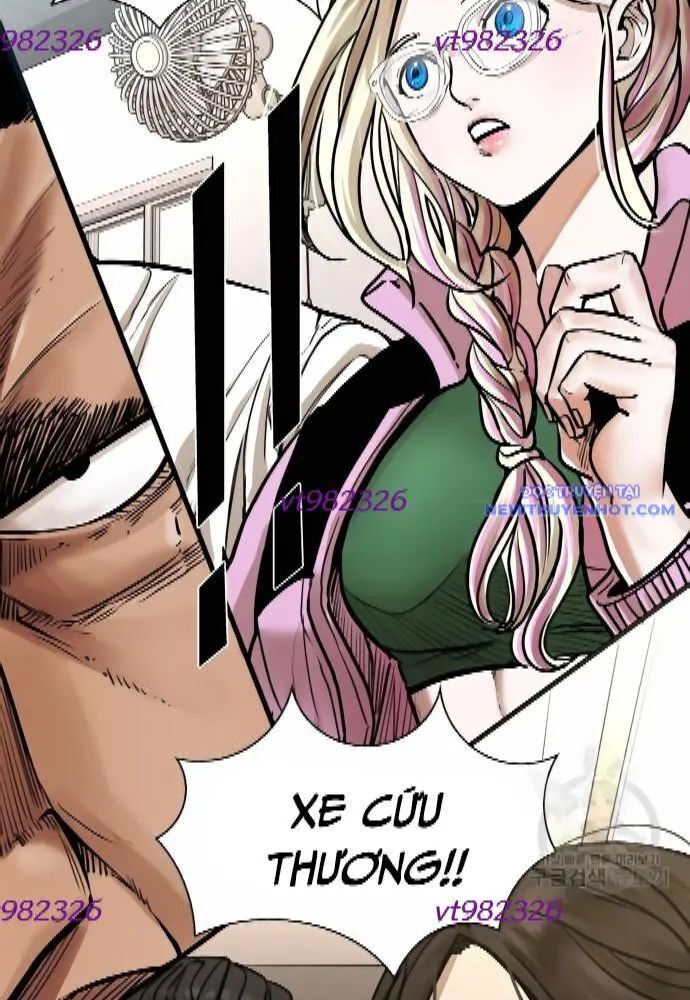 Shark - Cá Mập: Chapter 281