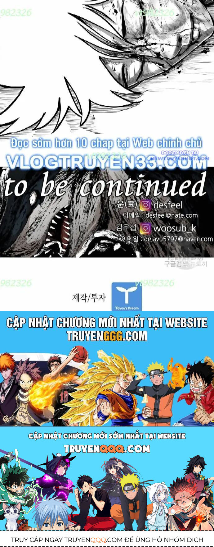 Shark - Cá Mập: Chapter 281