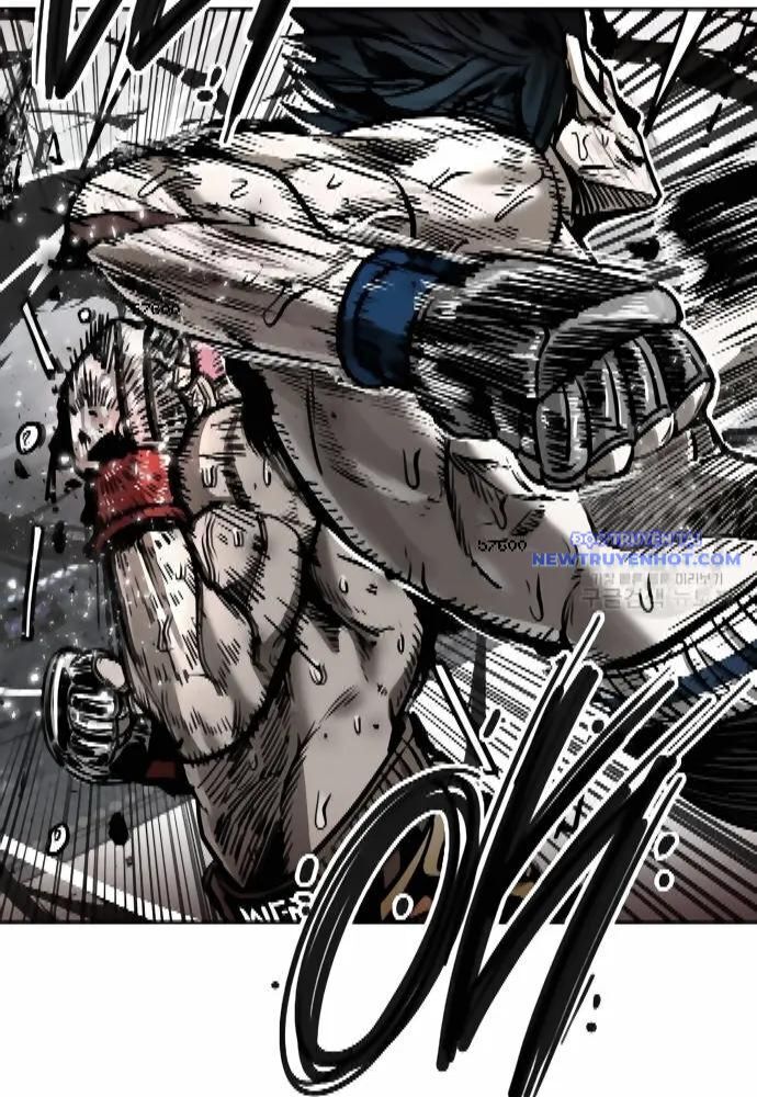 Shark - Cá Mập: Chapter 281