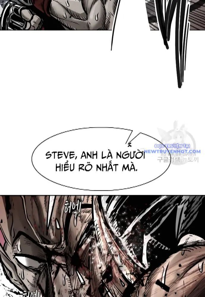 Shark - Cá Mập: Chapter 281