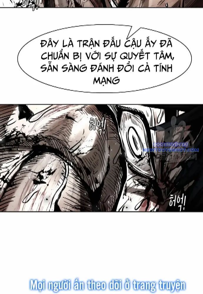 Shark - Cá Mập: Chapter 281