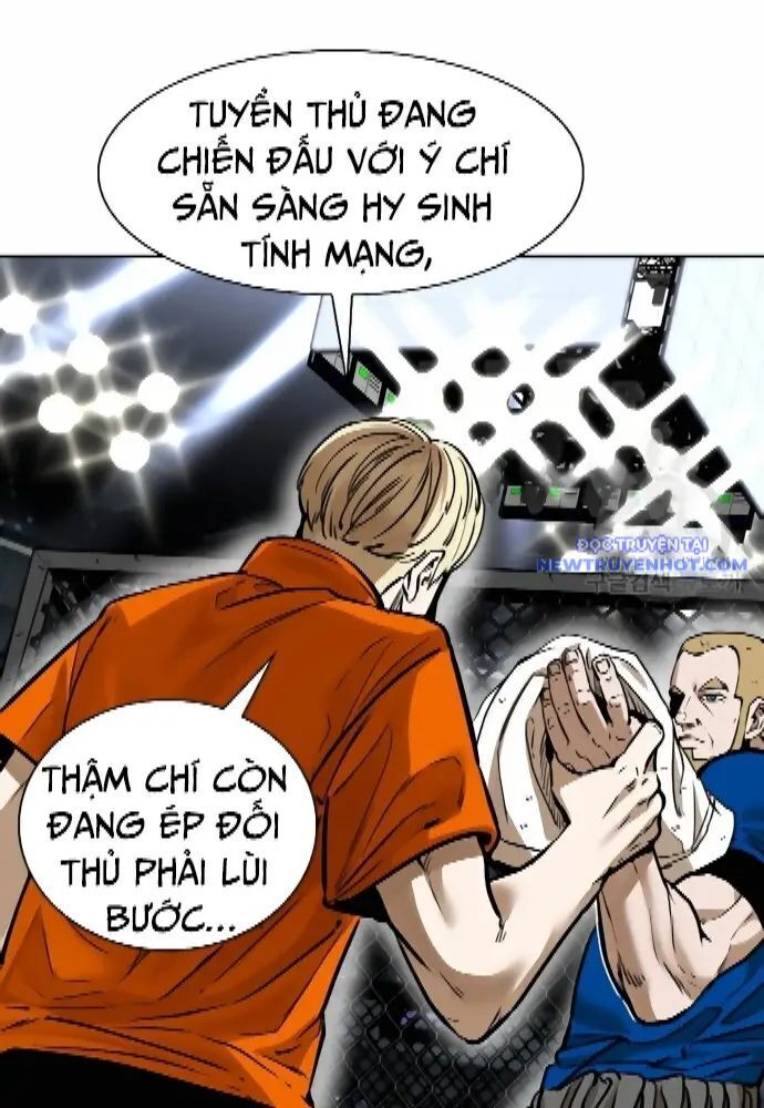 Shark - Cá Mập: Chapter 281