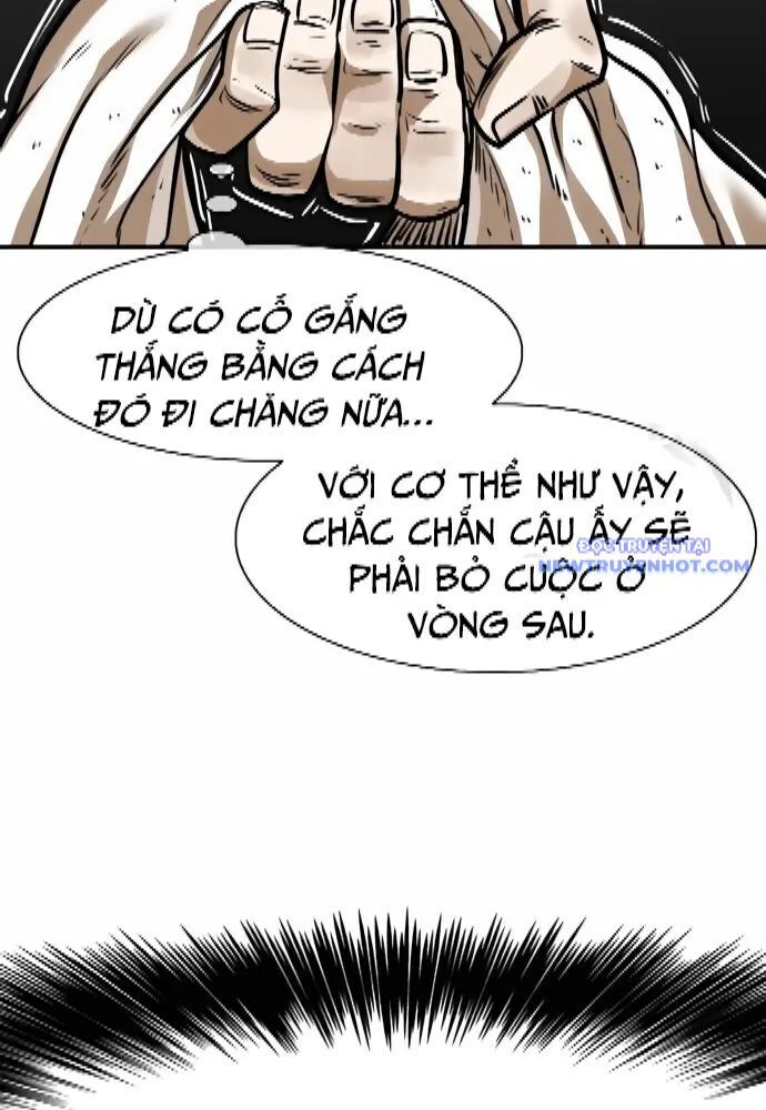 Shark - Cá Mập: Chapter 281