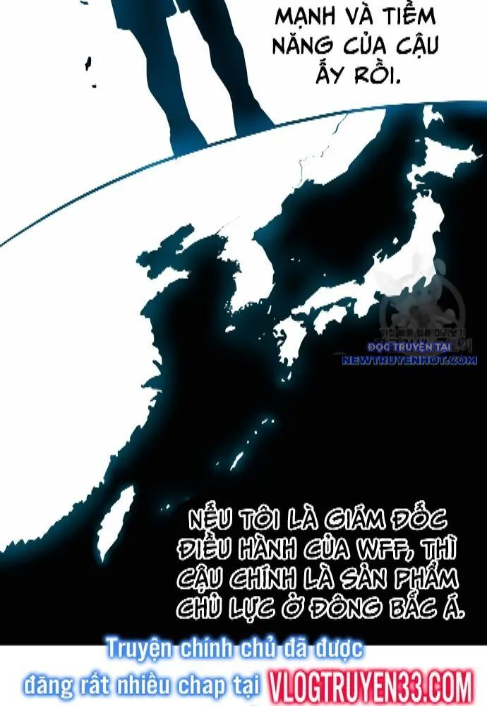 Shark - Cá Mập: Chapter 281