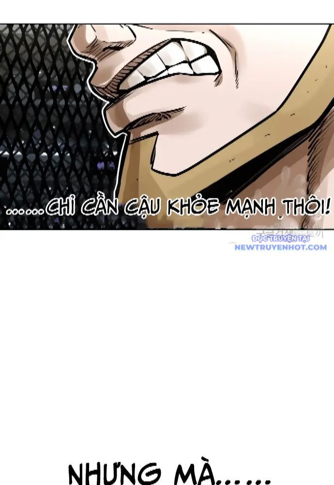 Shark - Cá Mập: Chapter 281