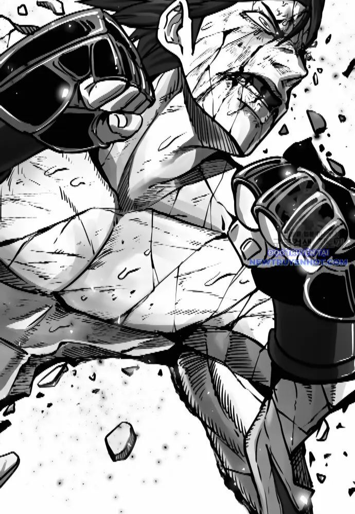 Shark - Cá Mập: Chapter 281