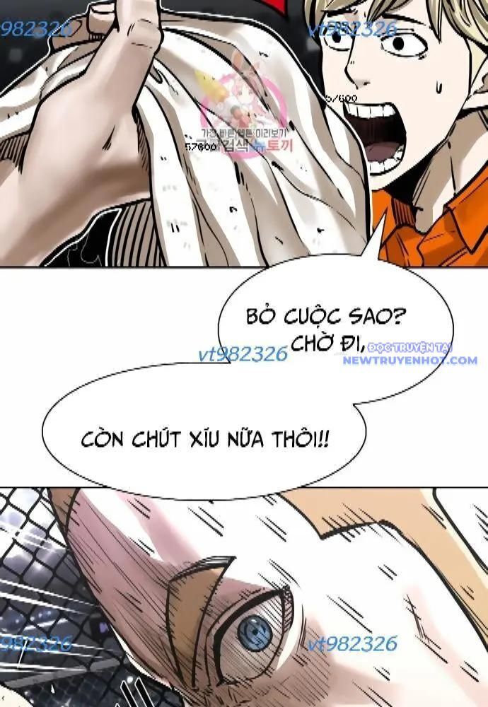 Shark - Cá Mập: Chapter 281