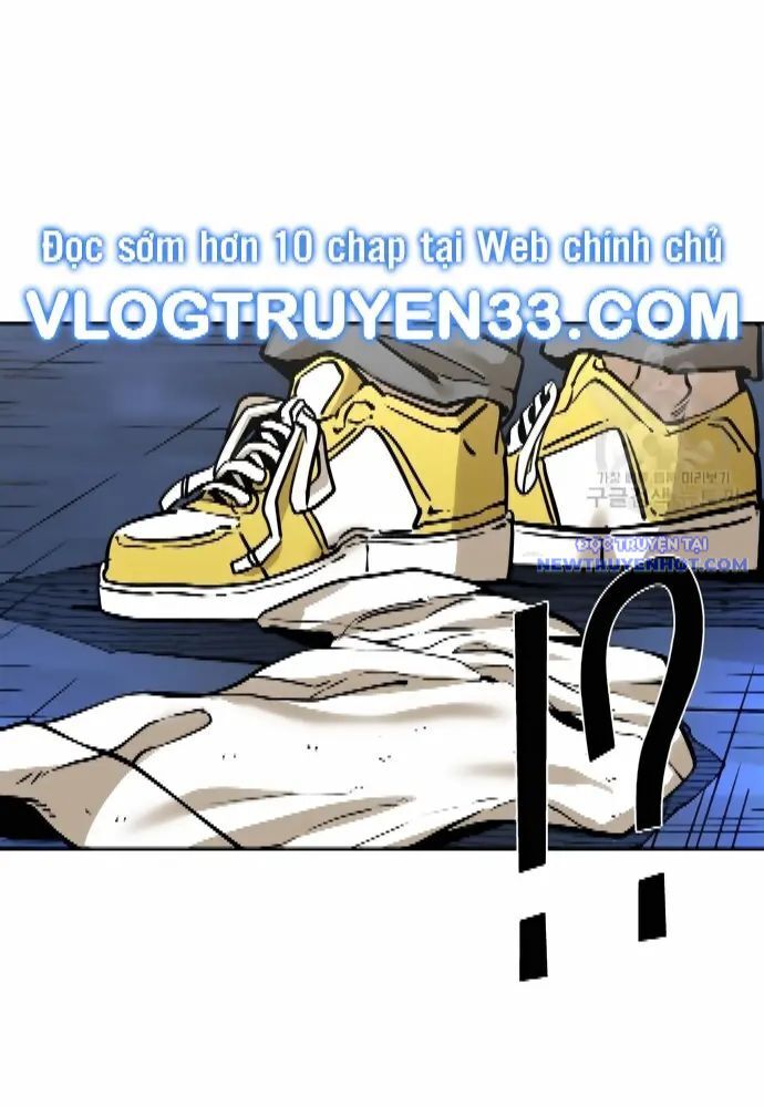 Shark - Cá Mập: Chapter 281