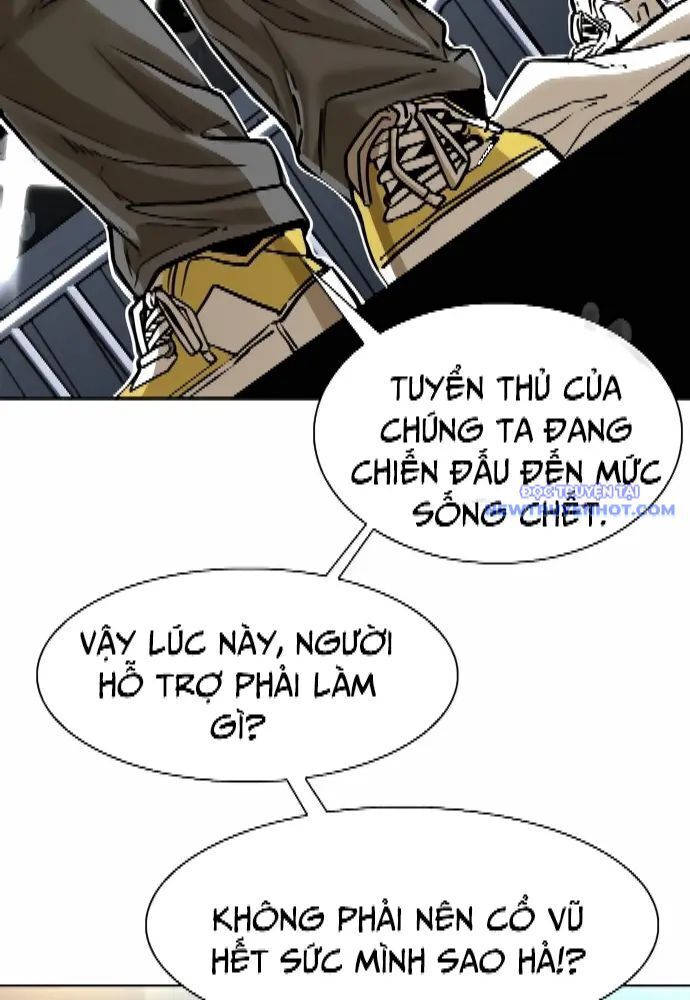 Shark - Cá Mập: Chapter 281