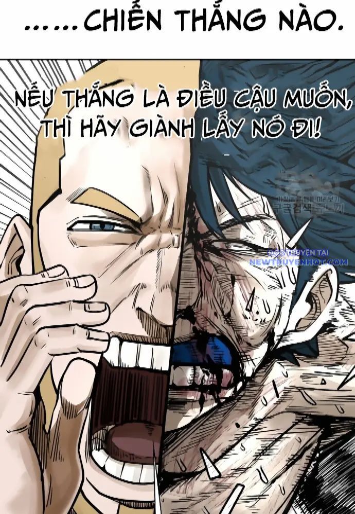 Shark - Cá Mập: Chapter 281