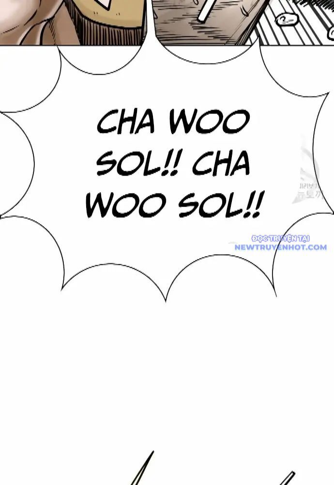 Shark - Cá Mập: Chapter 281