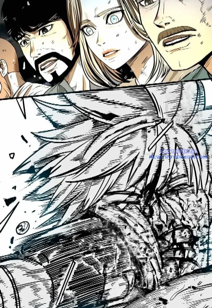 Shark - Cá Mập: Chapter 281