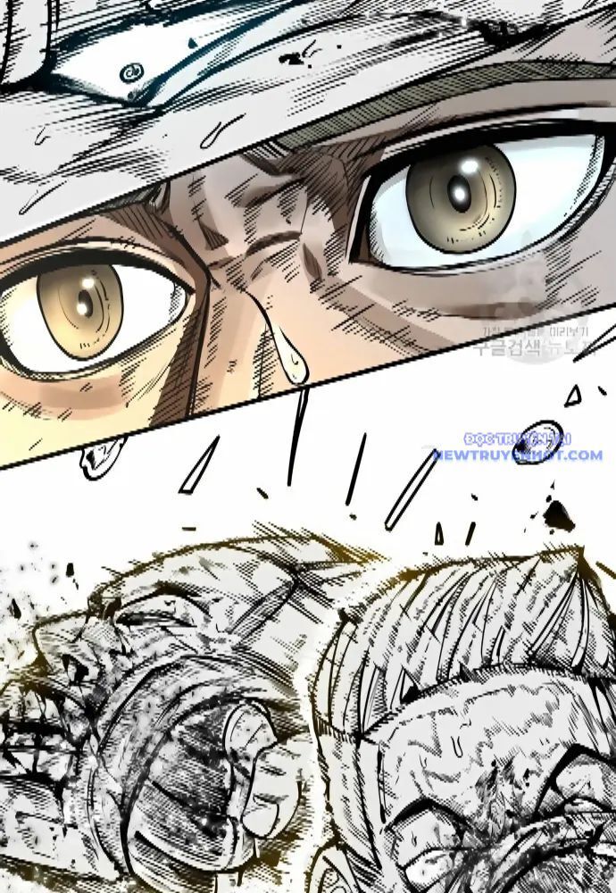 Shark - Cá Mập: Chapter 281