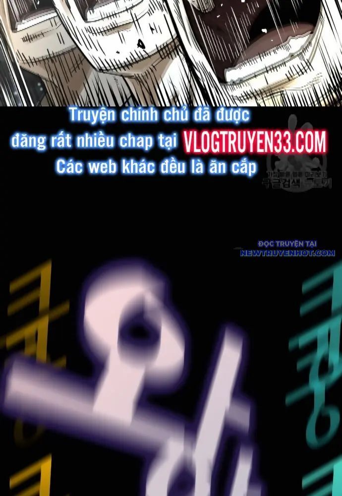 Shark - Cá Mập: Chapter 281