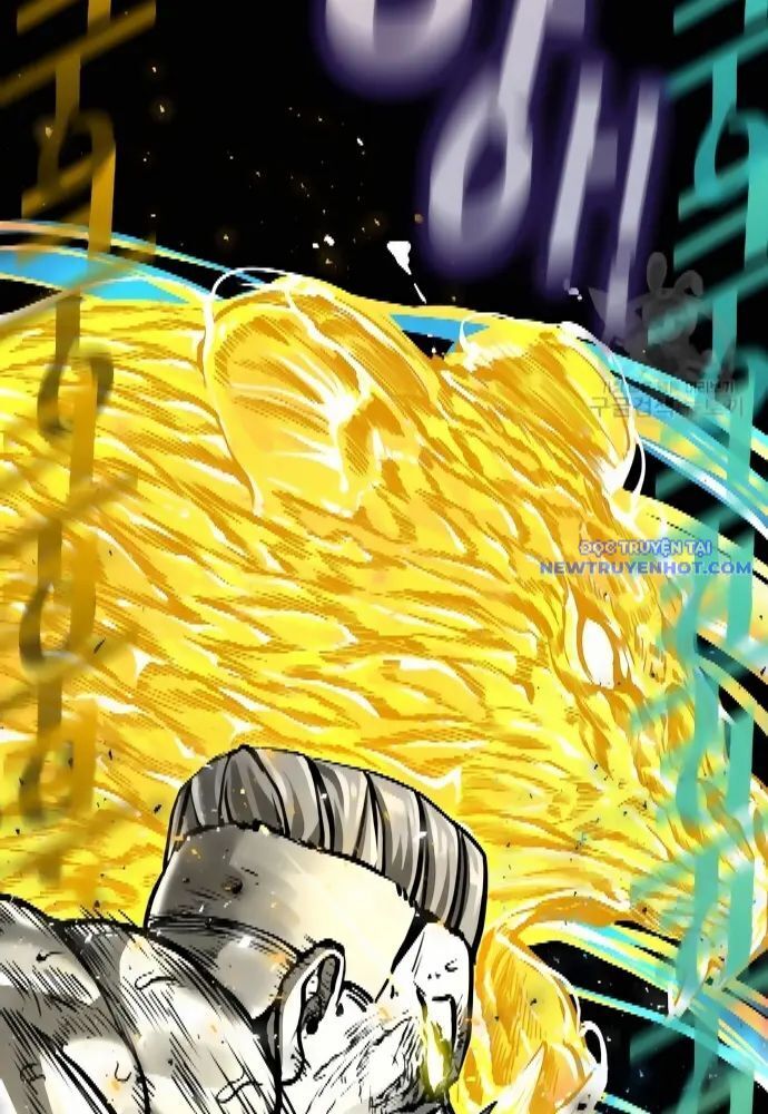 Shark - Cá Mập: Chapter 281